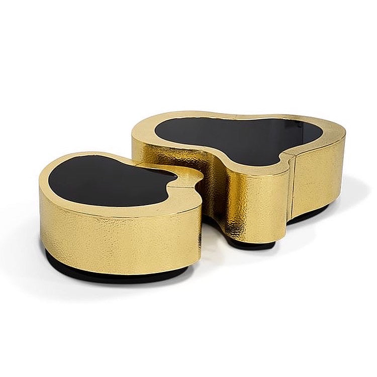 Merati Center Table