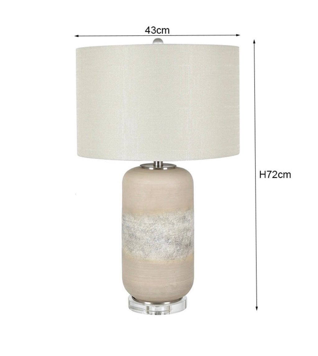 Roxas Table Lamp
