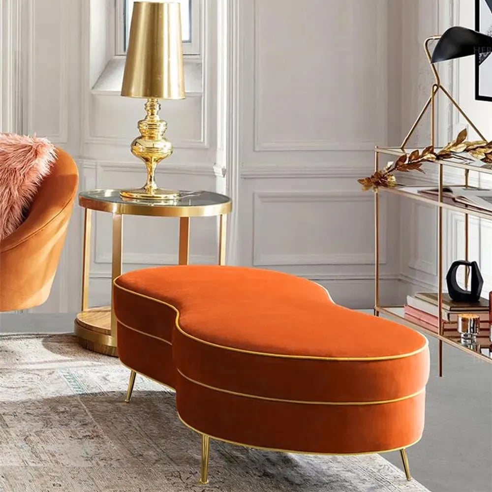 Celestine Bench
