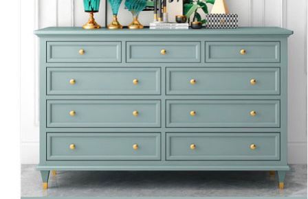 Danny Chest Drawers