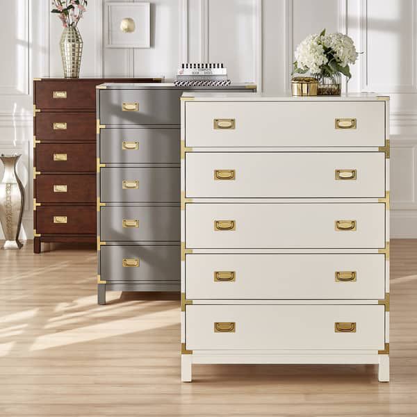 Grayson Drawers