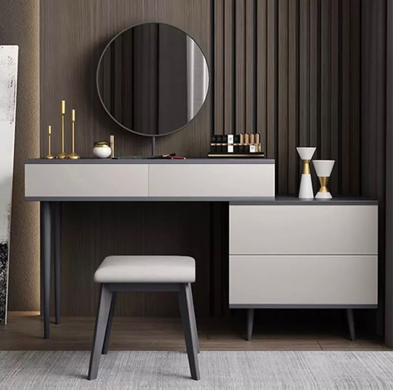 Nixon Dresser