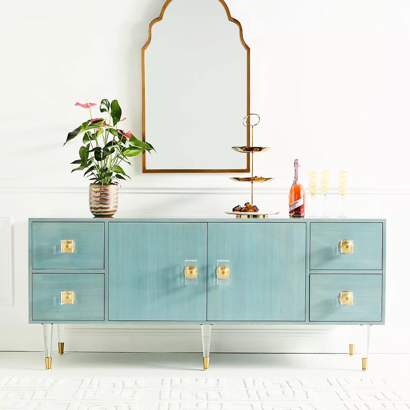 Jacques Sideboard