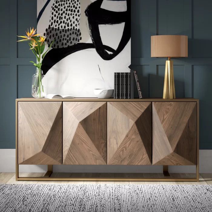 Marni Sideboard Cabinet