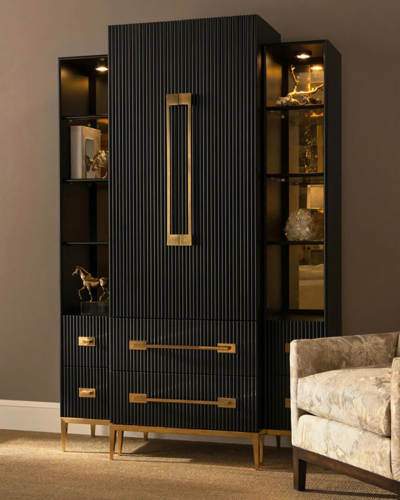 Alexander Cabinet