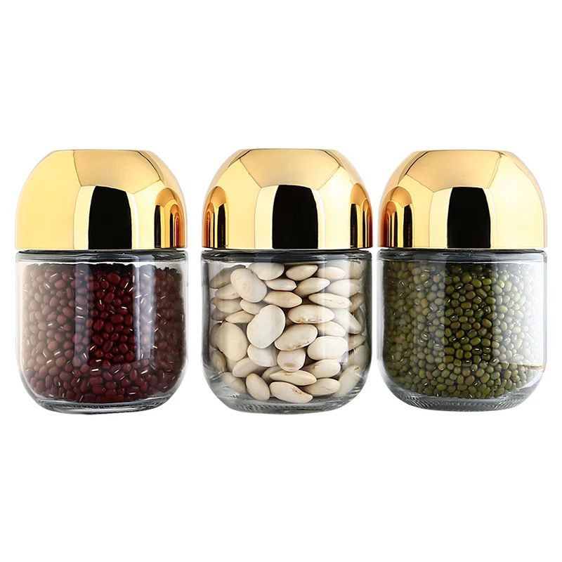 Kali Canister Small