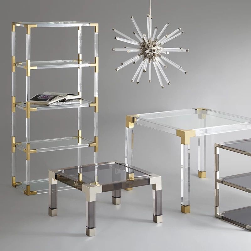 Cassandra Bookshelf