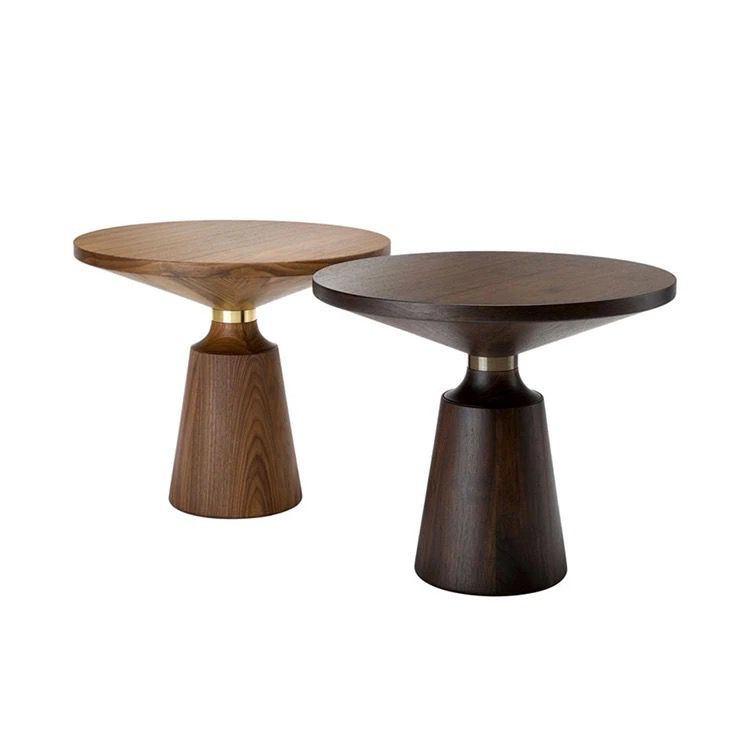 Matteo Short Table