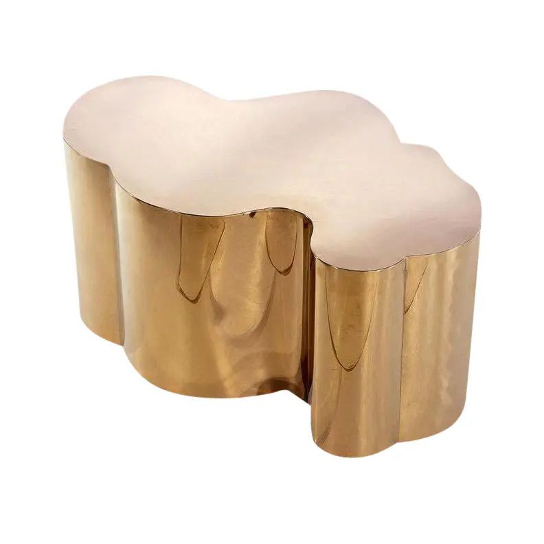 Mini Luxor Tree Trunk Table