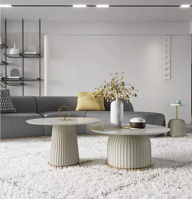 Magnolia Coffee Table