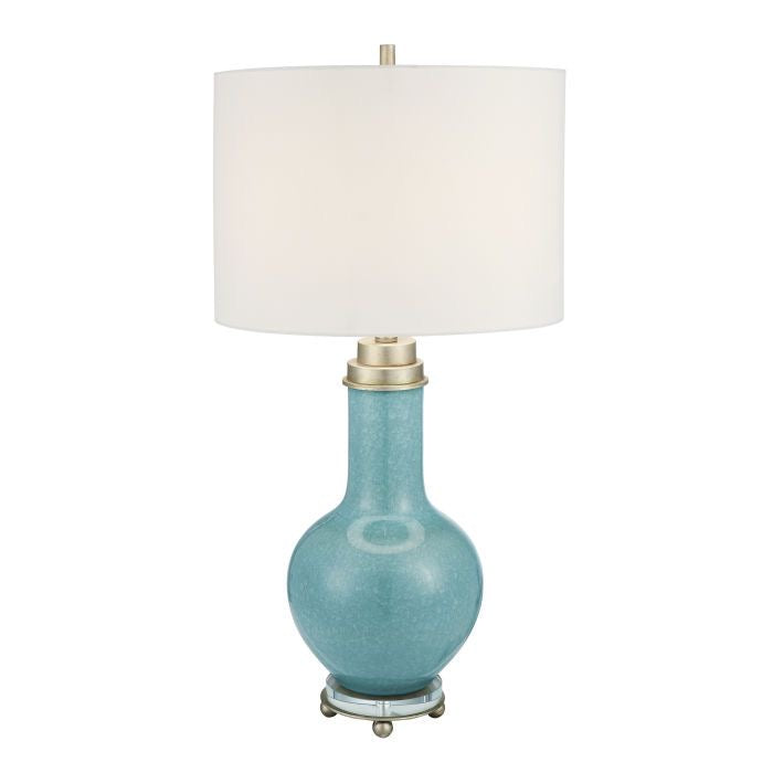 Tiffany Table Lamp