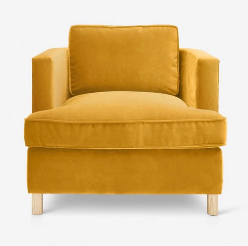 Lulu Accent Chair