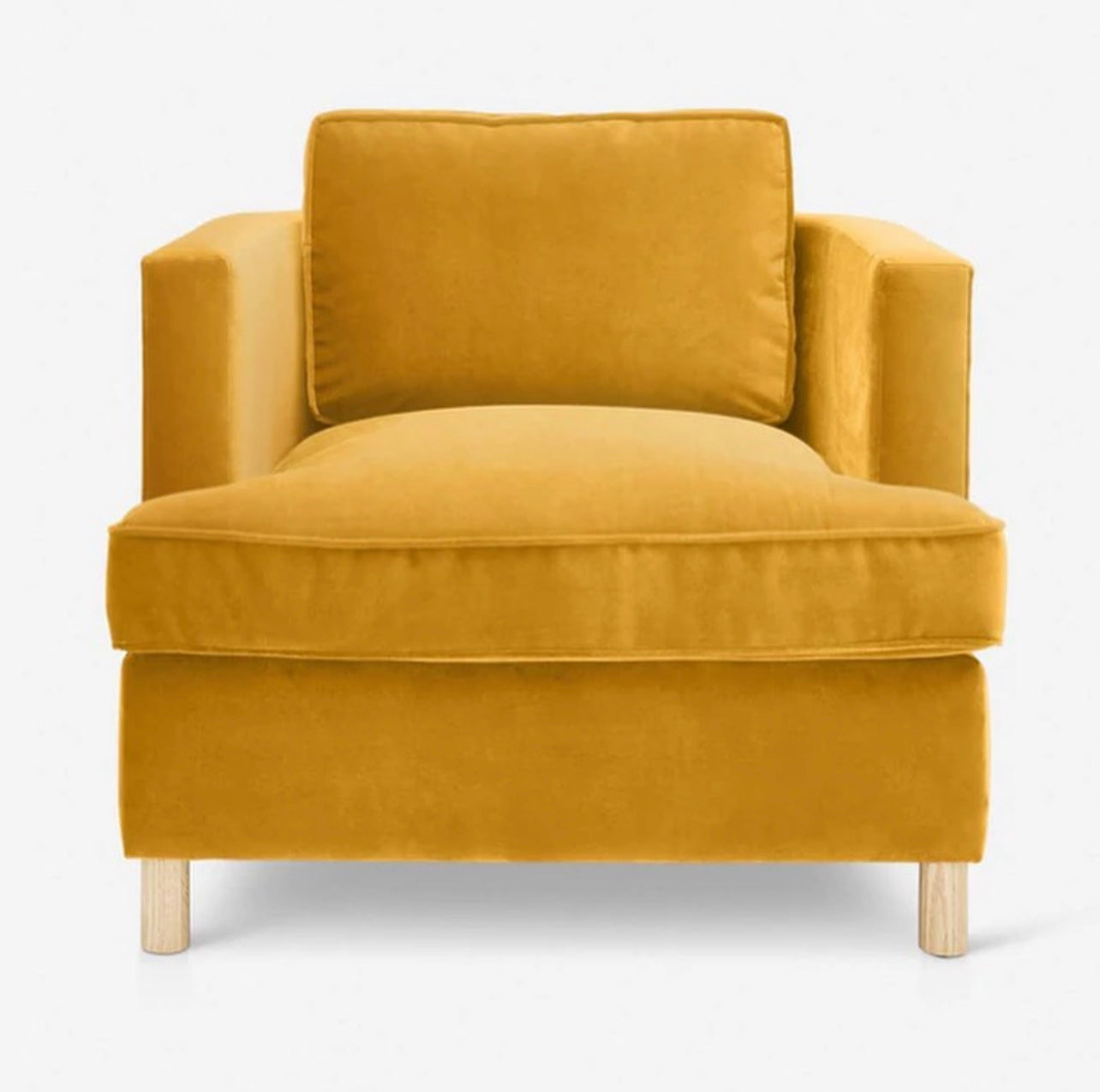Lulu Accent Chair
