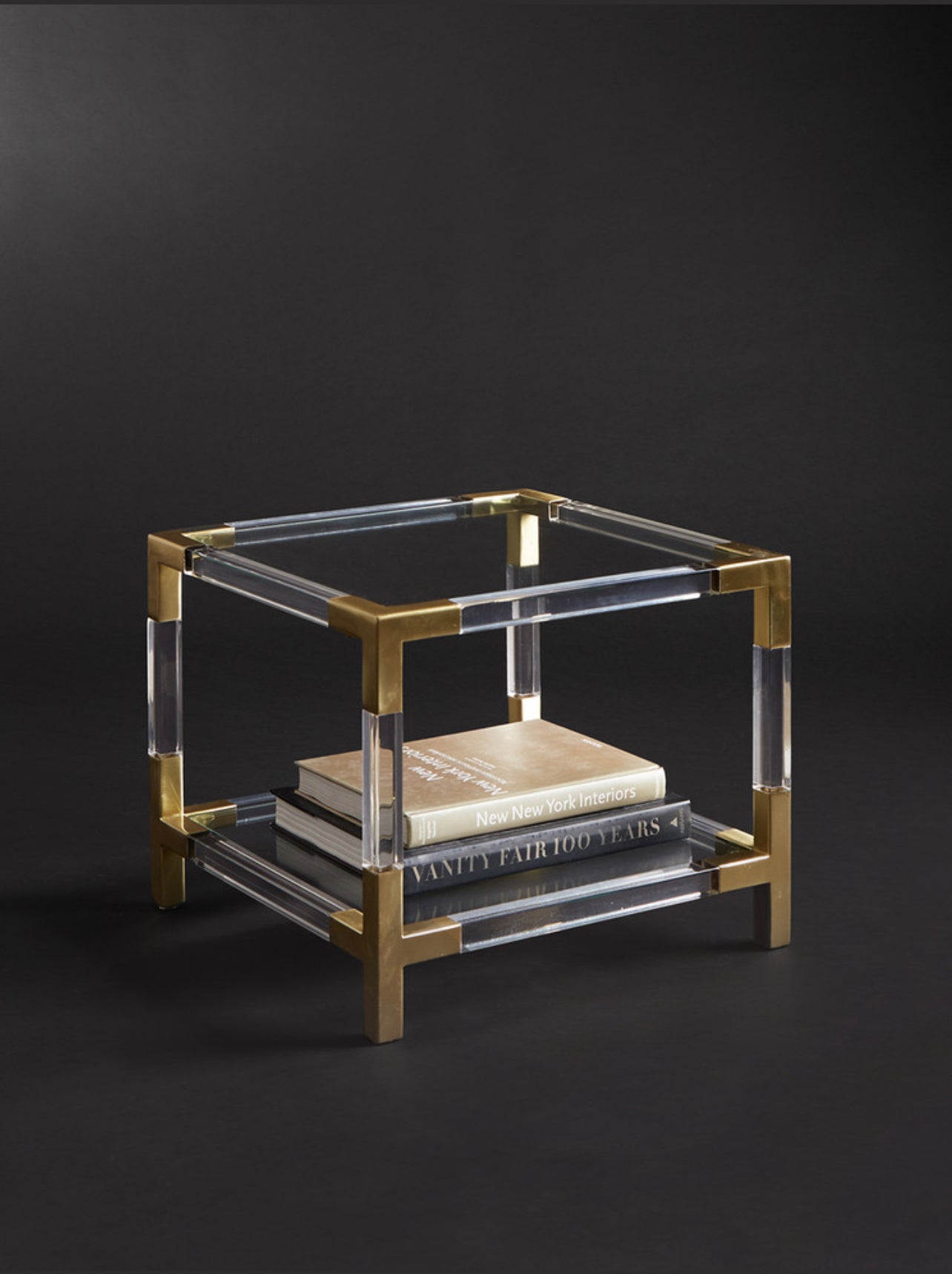 Cassandra Side Table