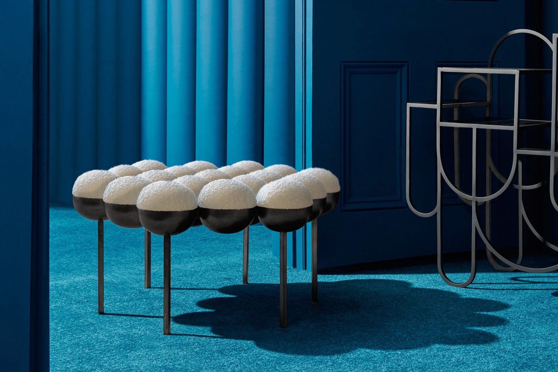 Sofia Pouffe
