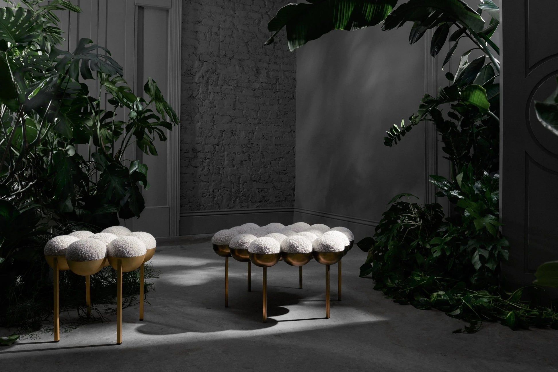 Sofia Pouffe
