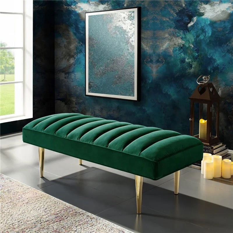 Hailey Bench