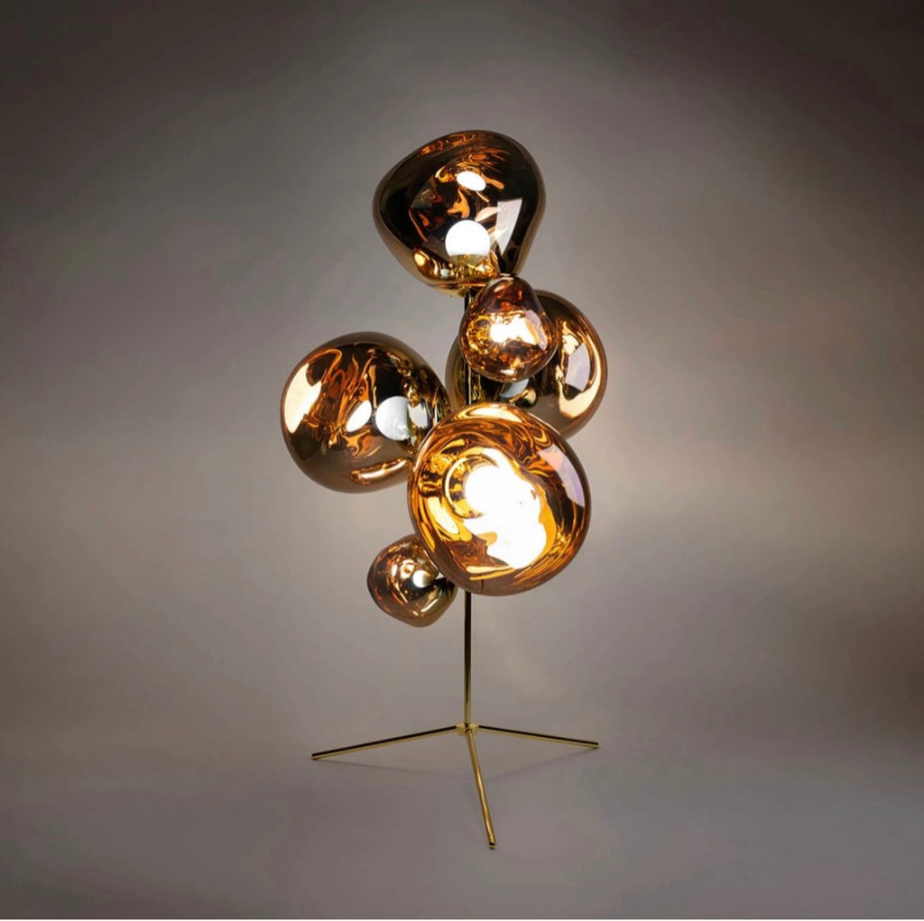 Mercury Floor Lamp