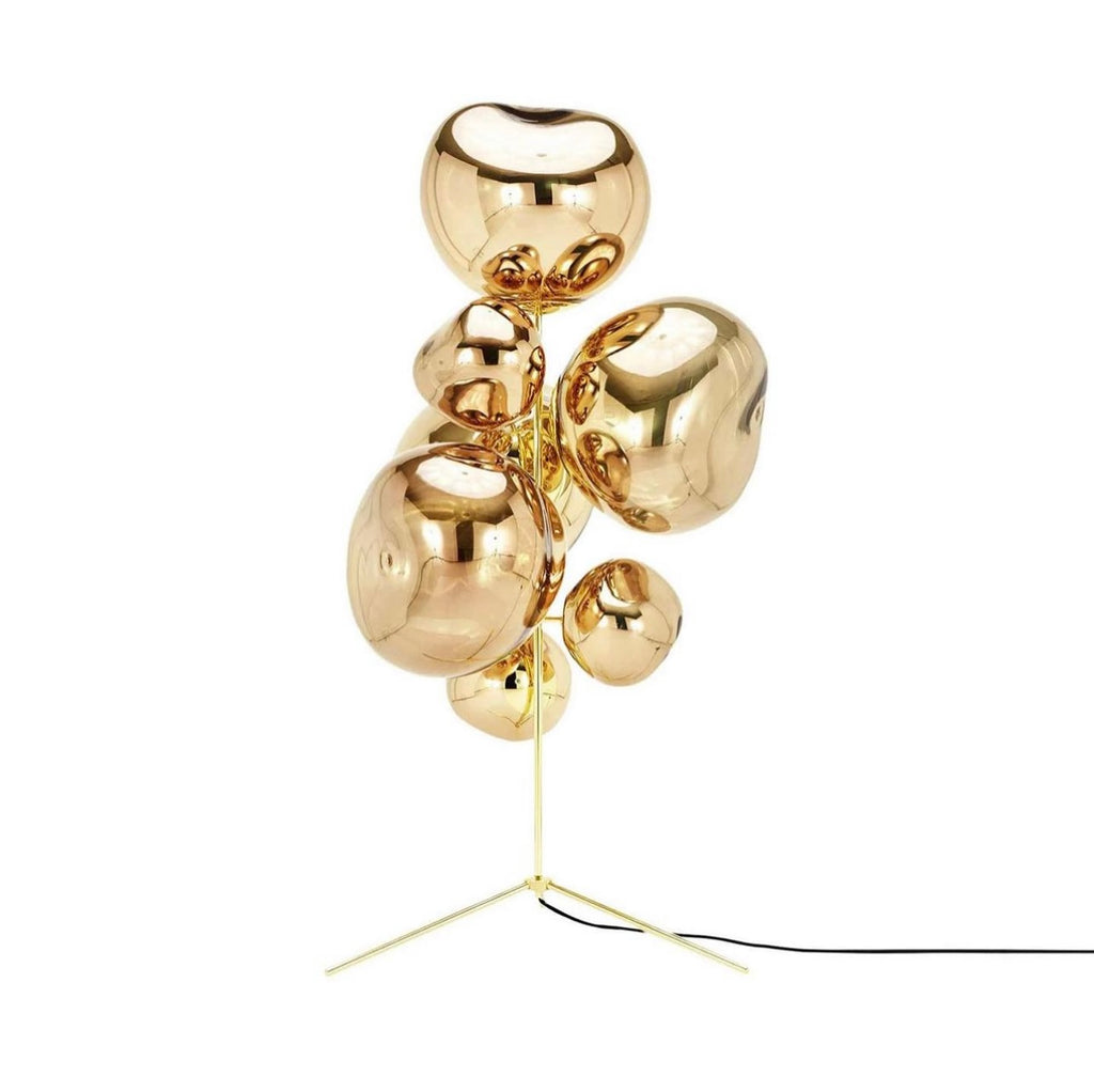 Mercury Floor Lamp