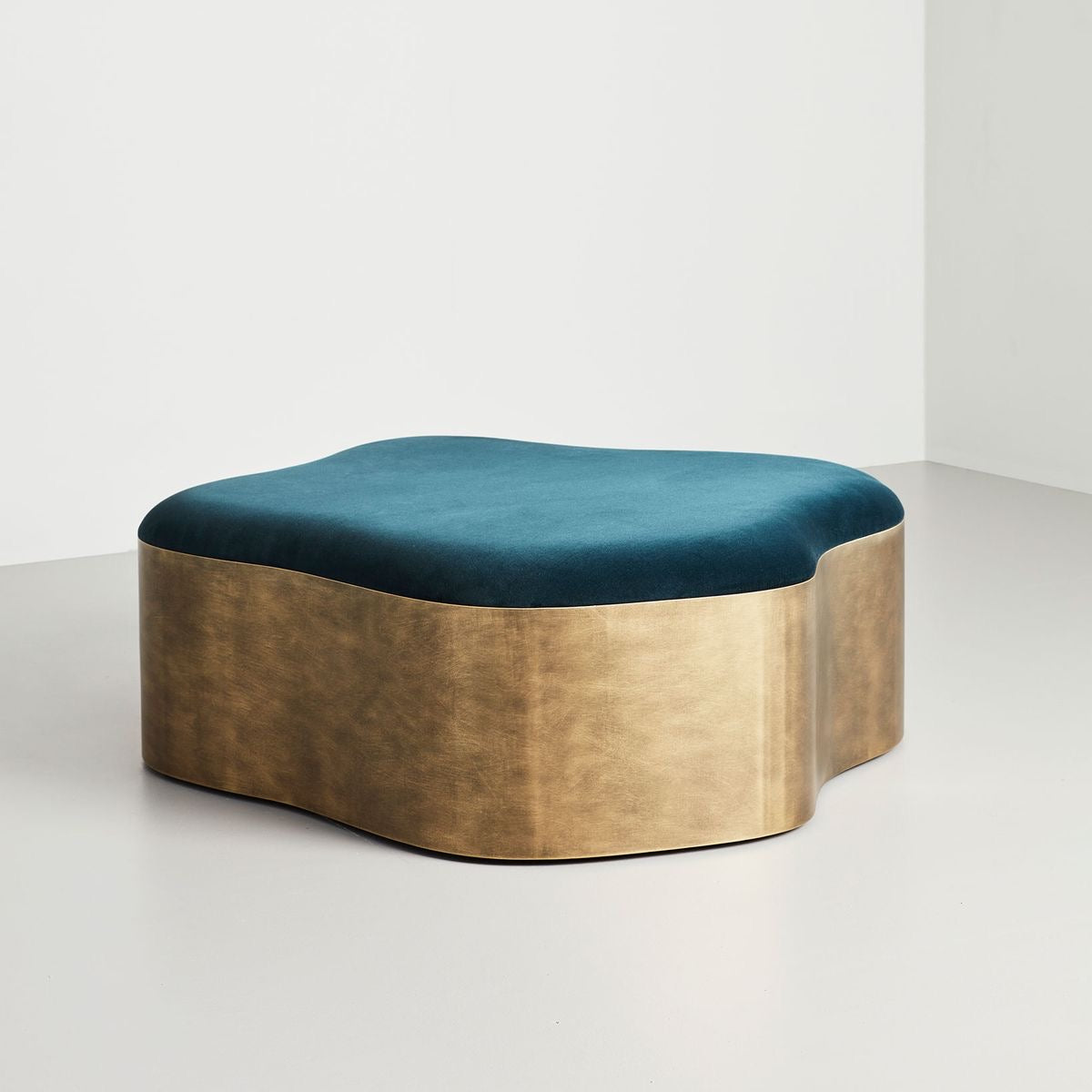 Dubai Ottoman