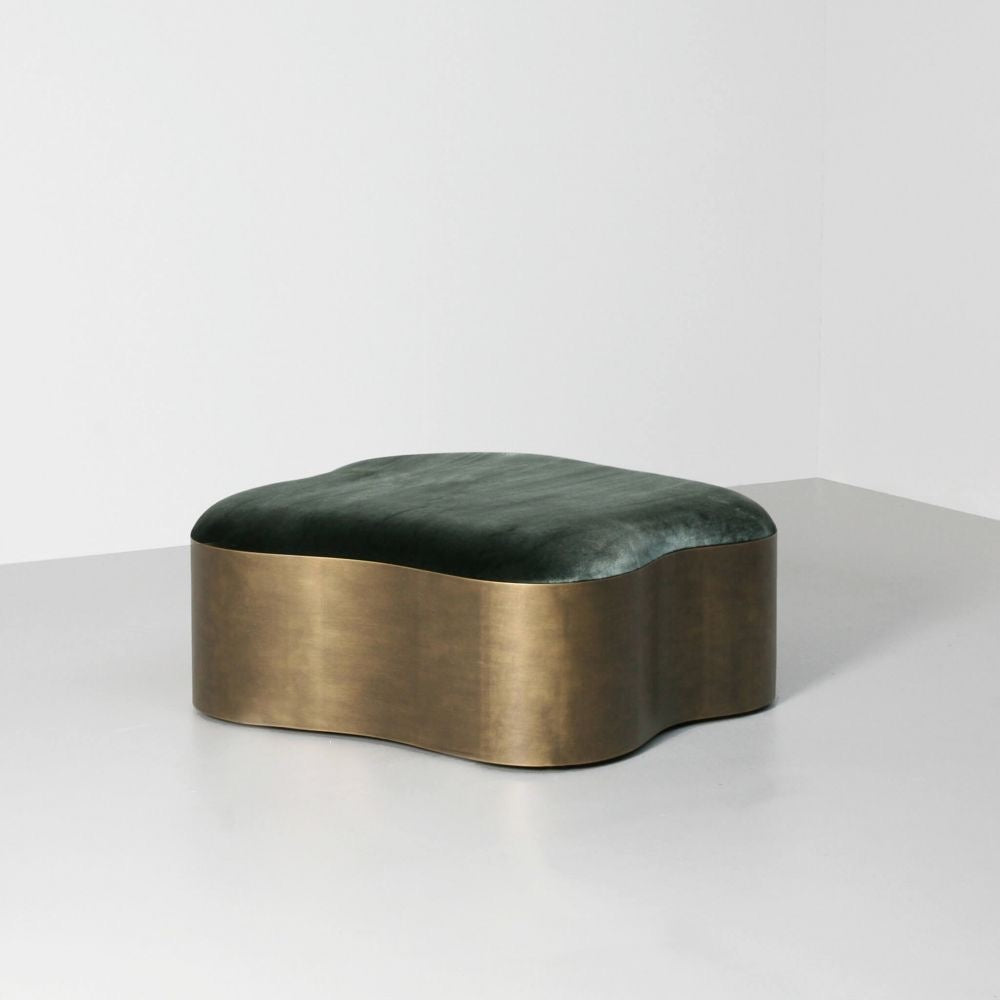 Dubai Ottoman