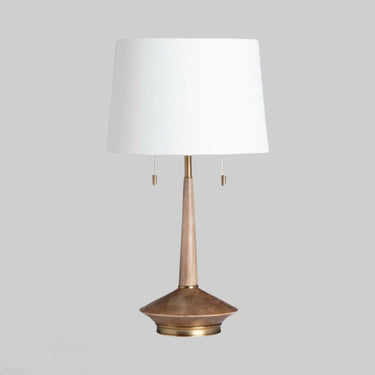 Gyro Table Lamp