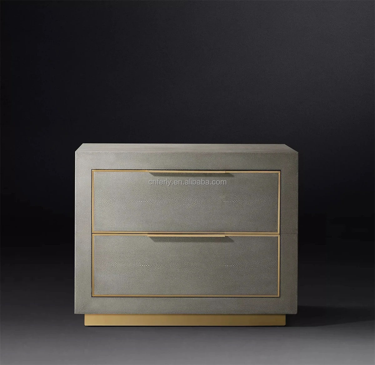 Shena Nightstand