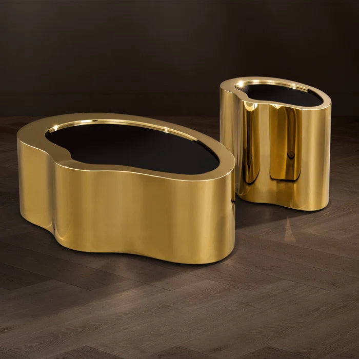 Merati II Center Table