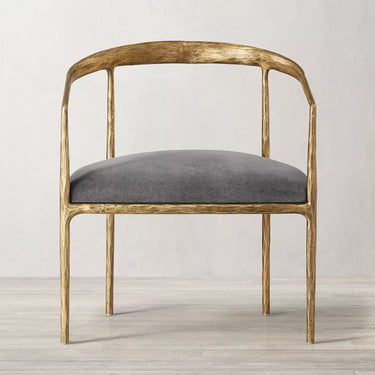 Ritz Collection- Accent Arm Chair