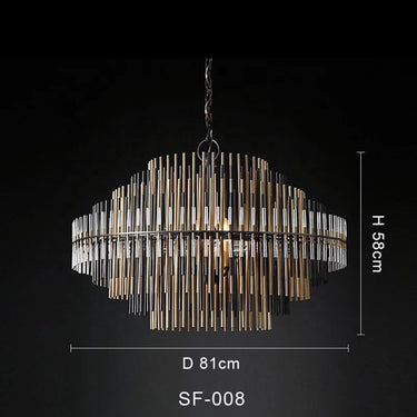 Orion Chandelier