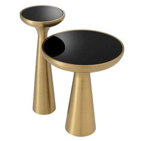 Shrooms Side Table