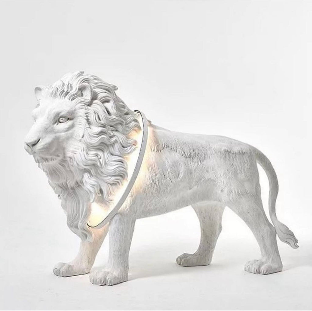 Narnia Floor Lamp