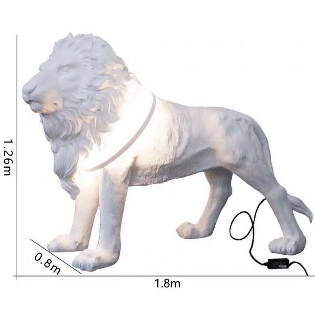 Narnia Floor Lamp