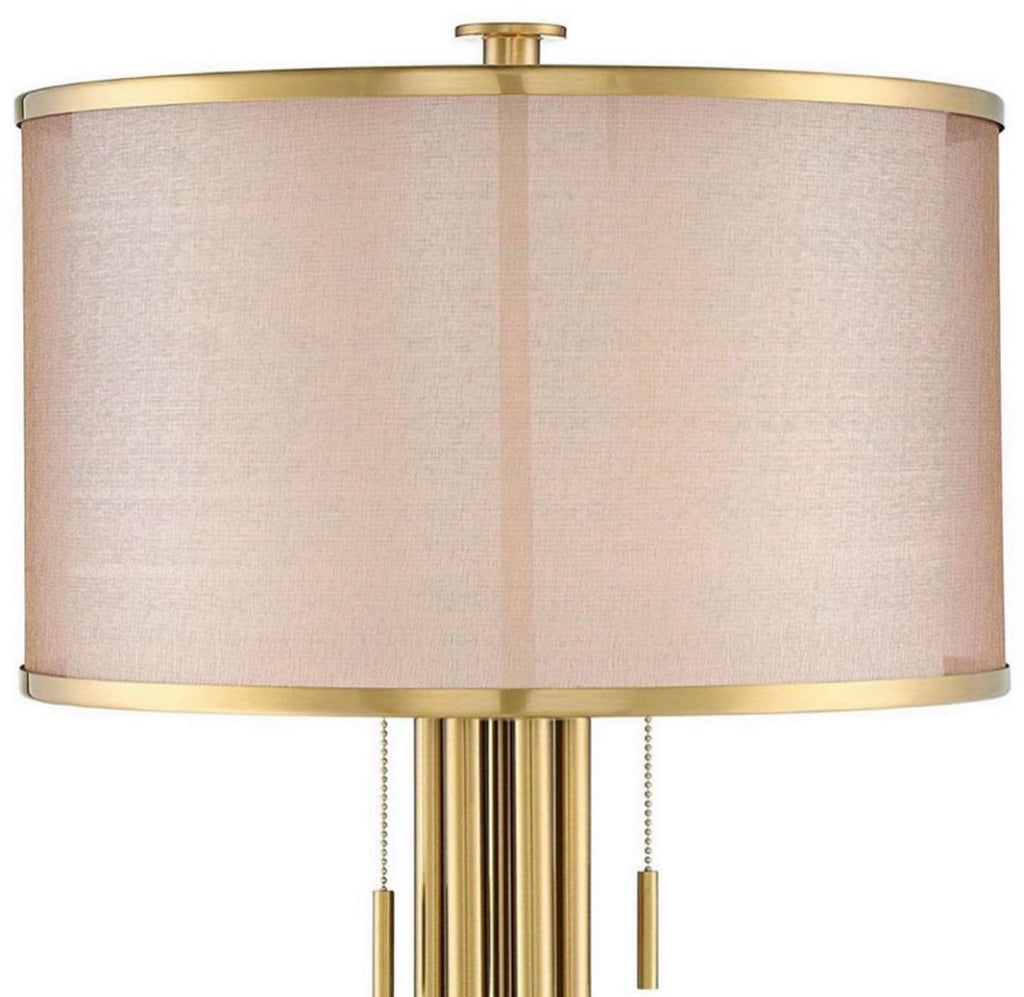 Vivian Table Lamp