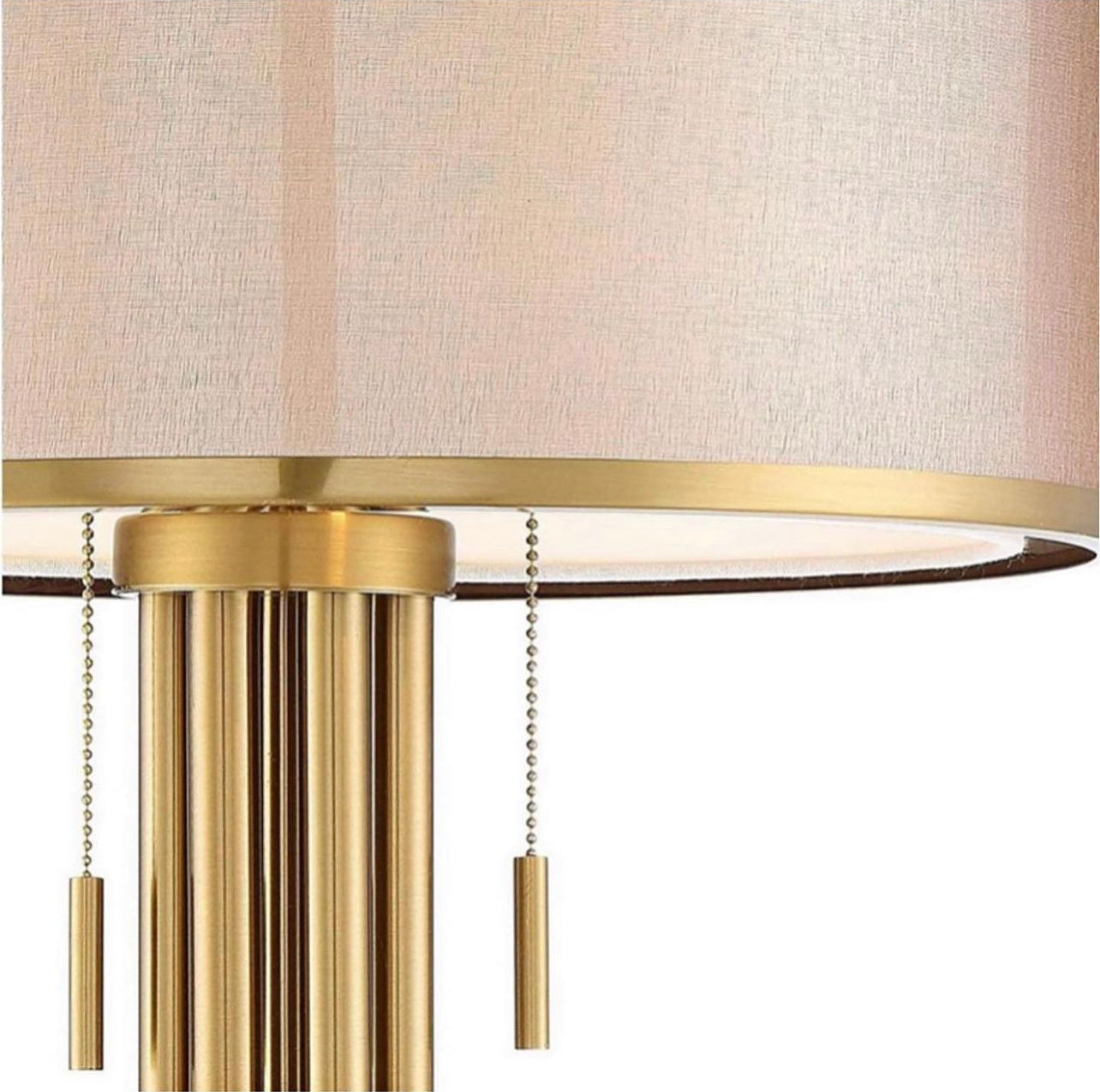 Vivian Table Lamp
