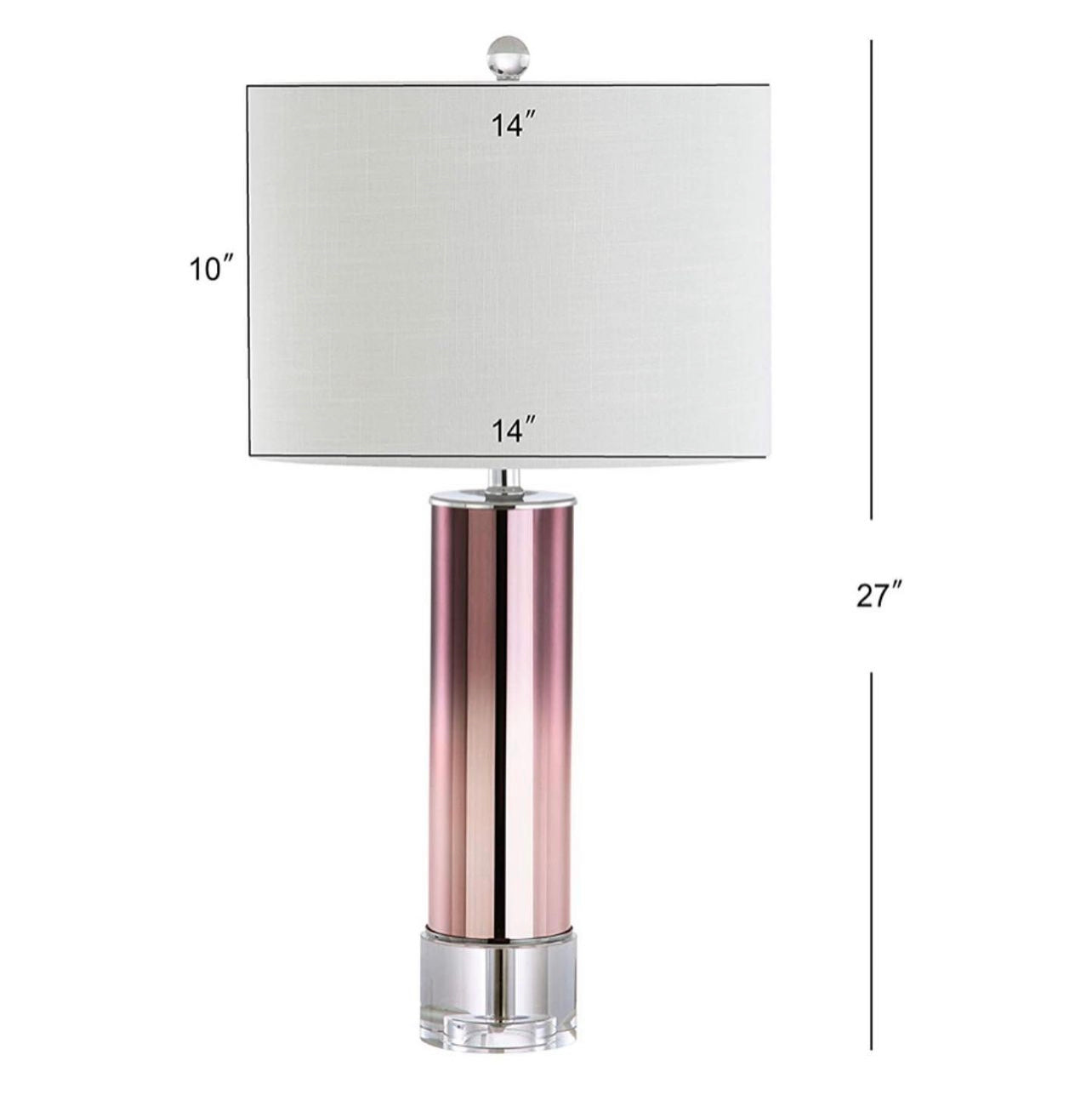 Sheena Table Lamp