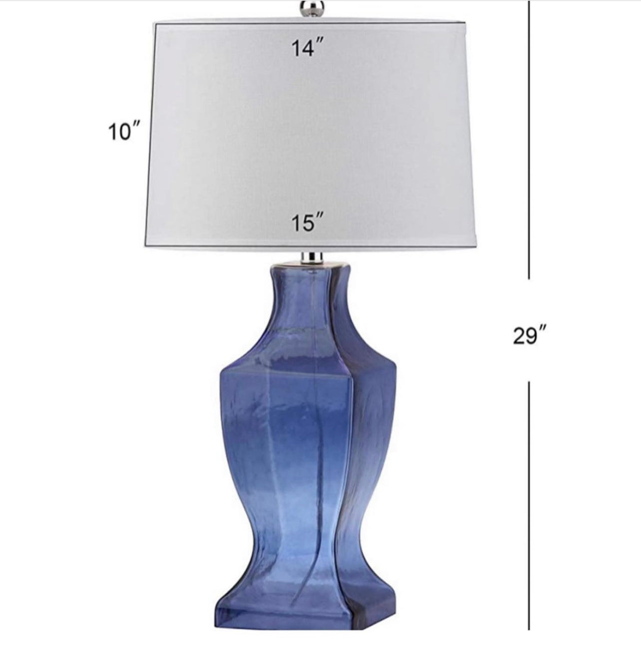 Elise Table Lamp