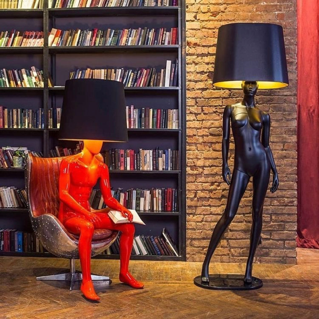 Frida Floor Lamp