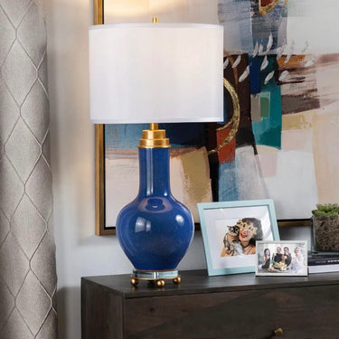 Azul Table Lamp