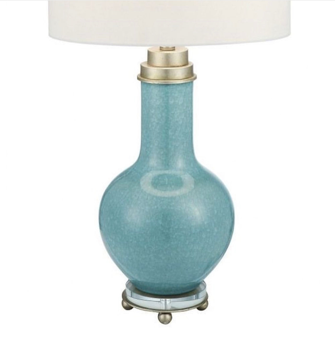 Tiffany Table Lamp