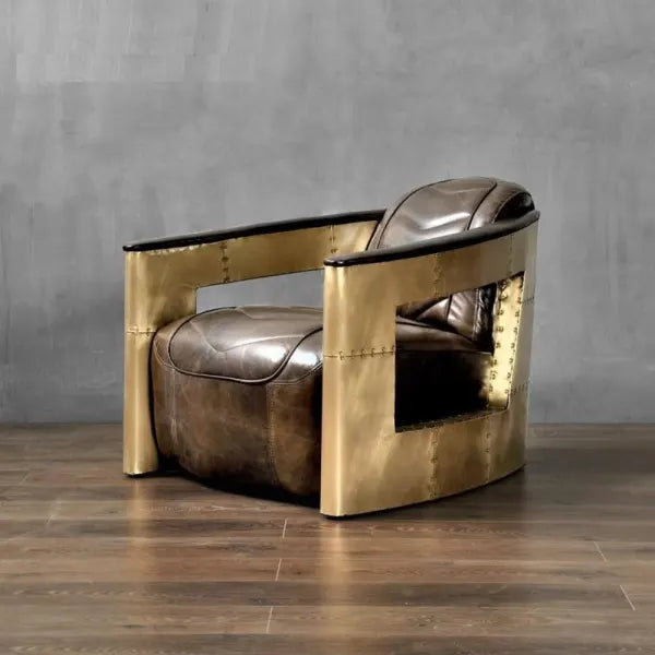 Chicago Seat