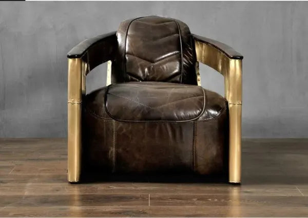 Chicago Seat