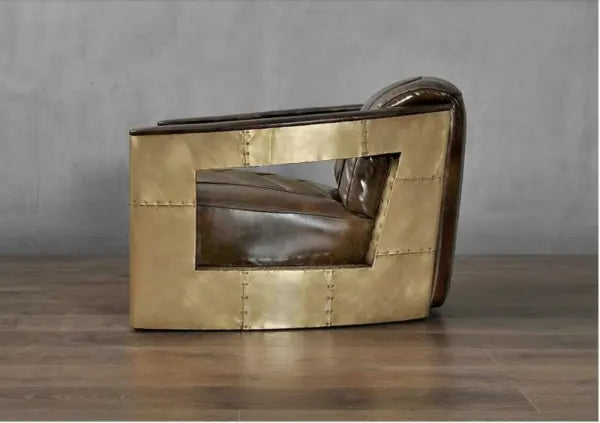 Chicago Seat