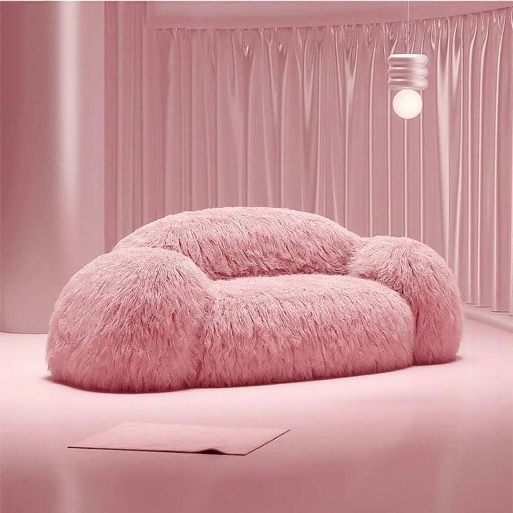 Cotton Candy Lounge Collection