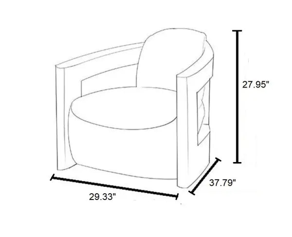 Chicago Seat
