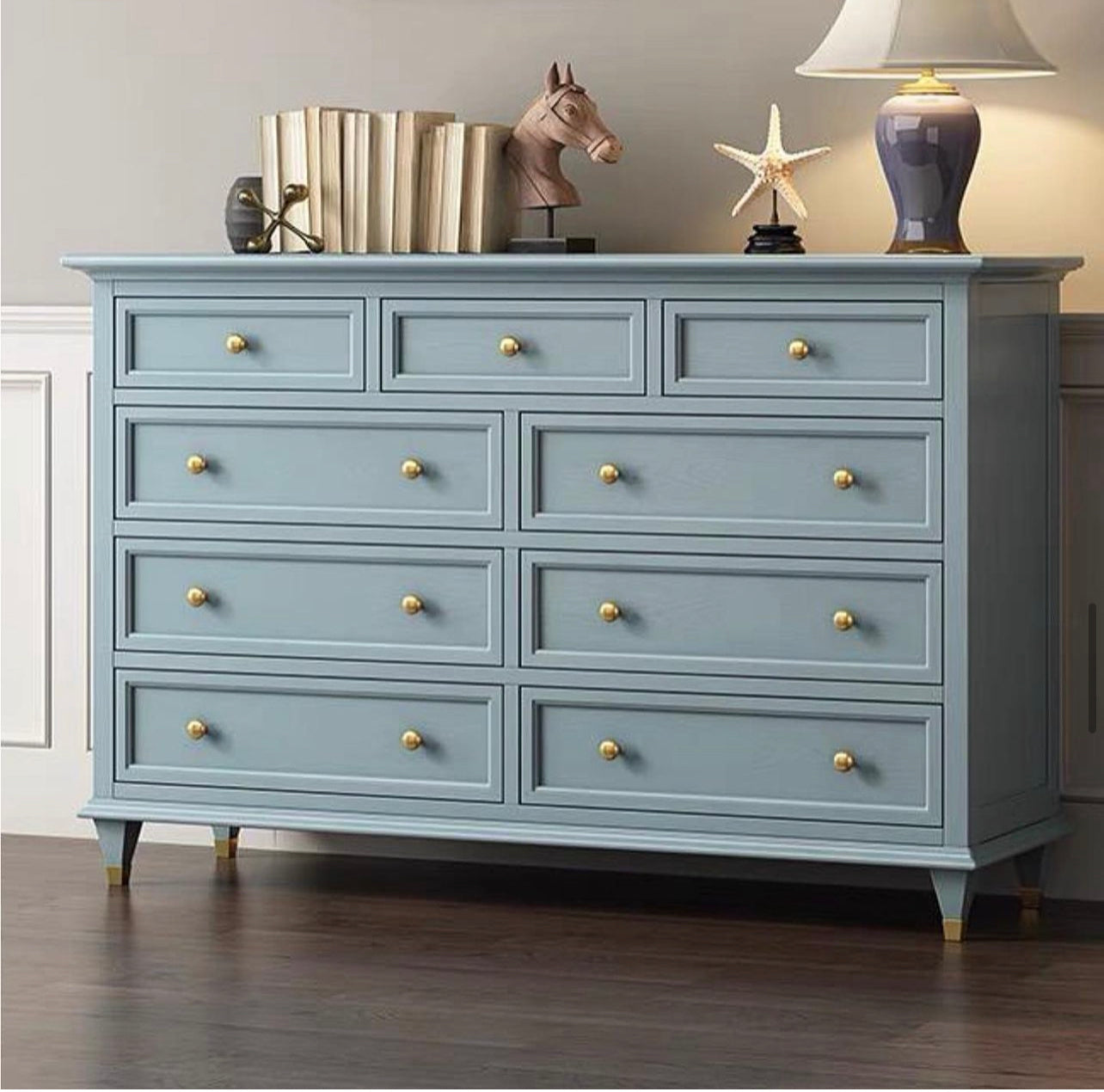 Danny Chest Drawers