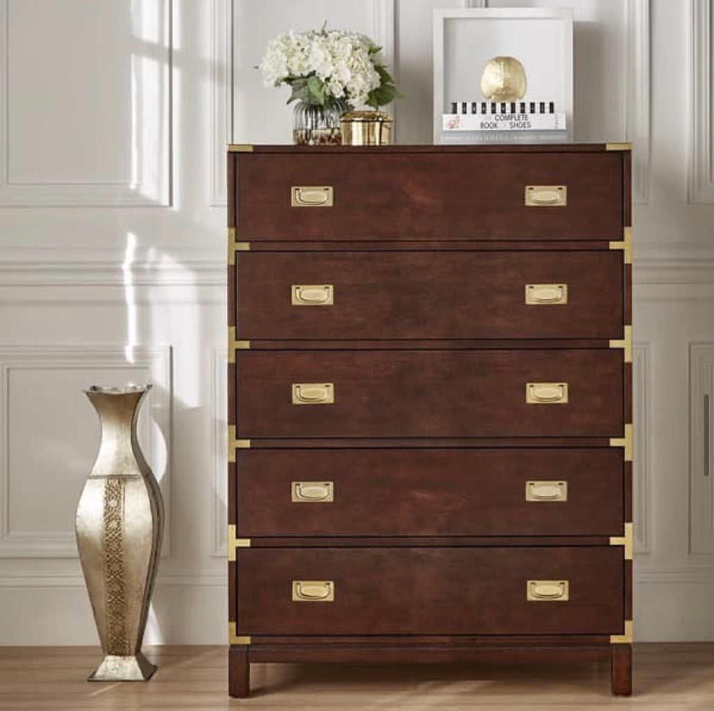 Grayson Drawers