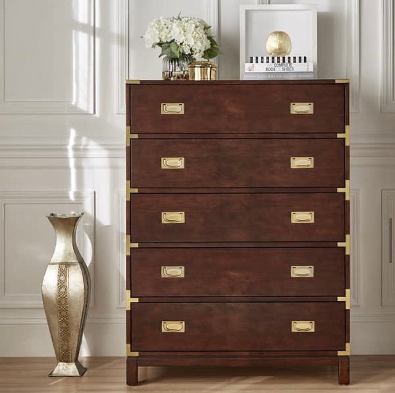 Grayson Drawers