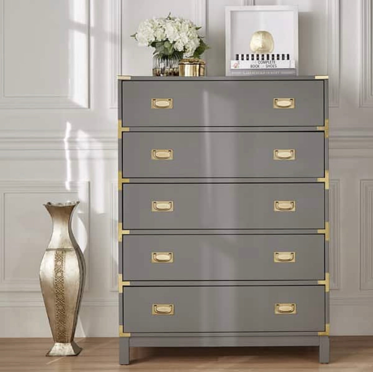 Grayson Drawers