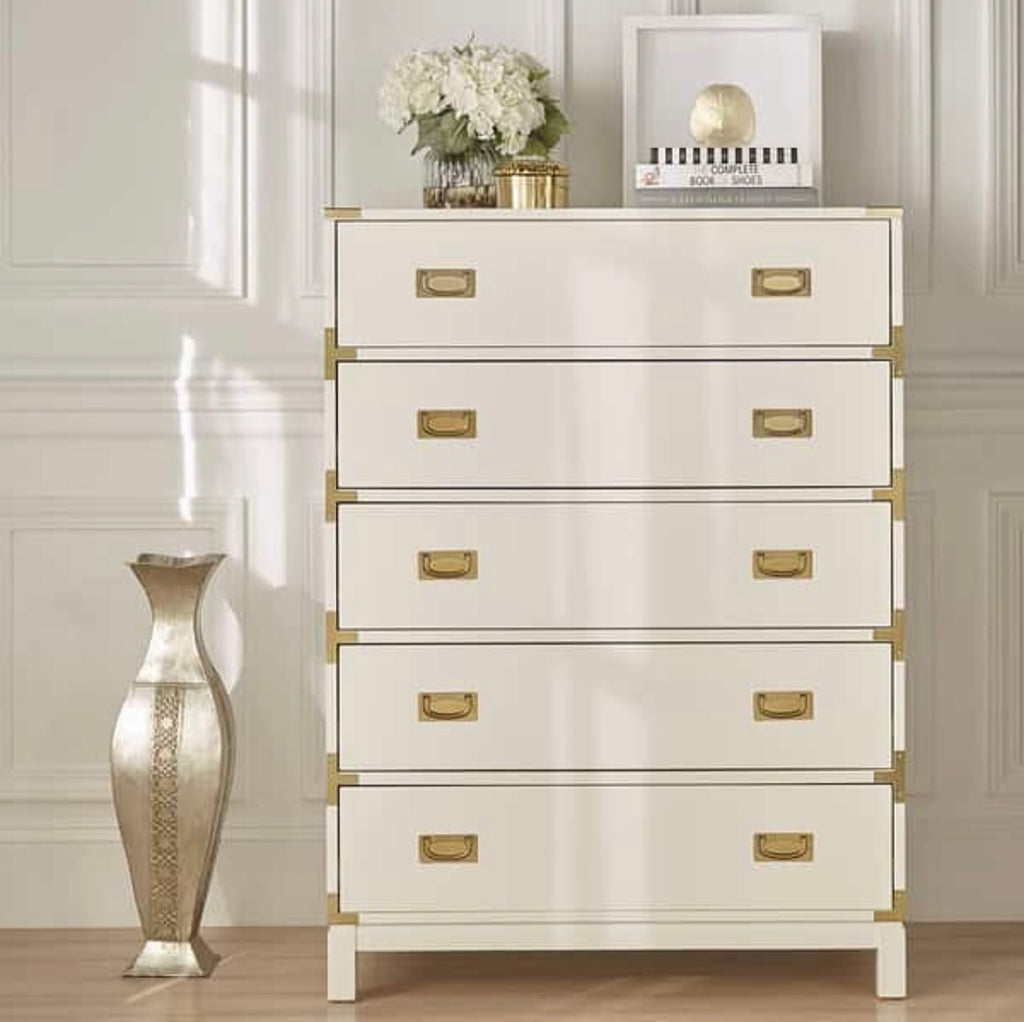 Grayson Drawers